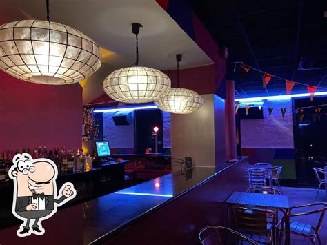 baccara queretaro|Lists featuring Bar Baccara .